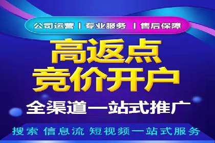 传统企业转型中的SEM运营托管策略